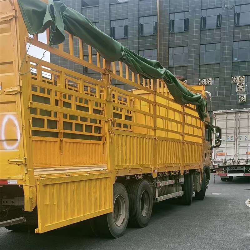 上海虹口到新泰物流公司——一站式货运服务（到新泰的物流）