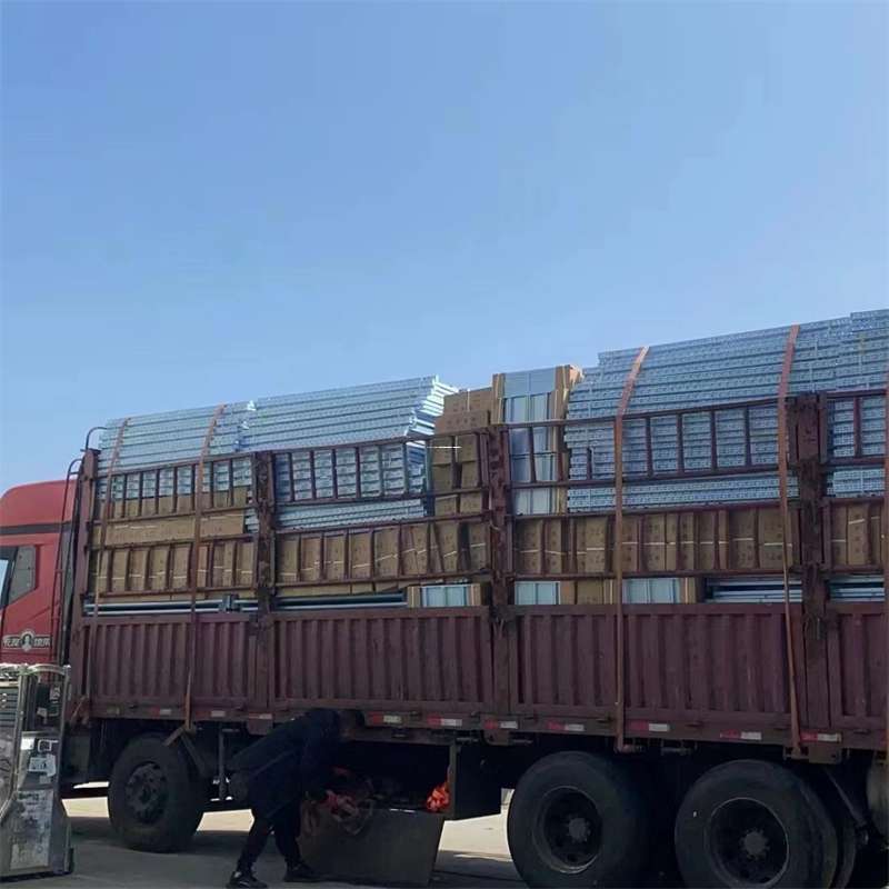 上海虹口到渭南物流公司一站式服务，让货运更轻松（到渭南物流公司一站式服务,让货运更轻松一些）