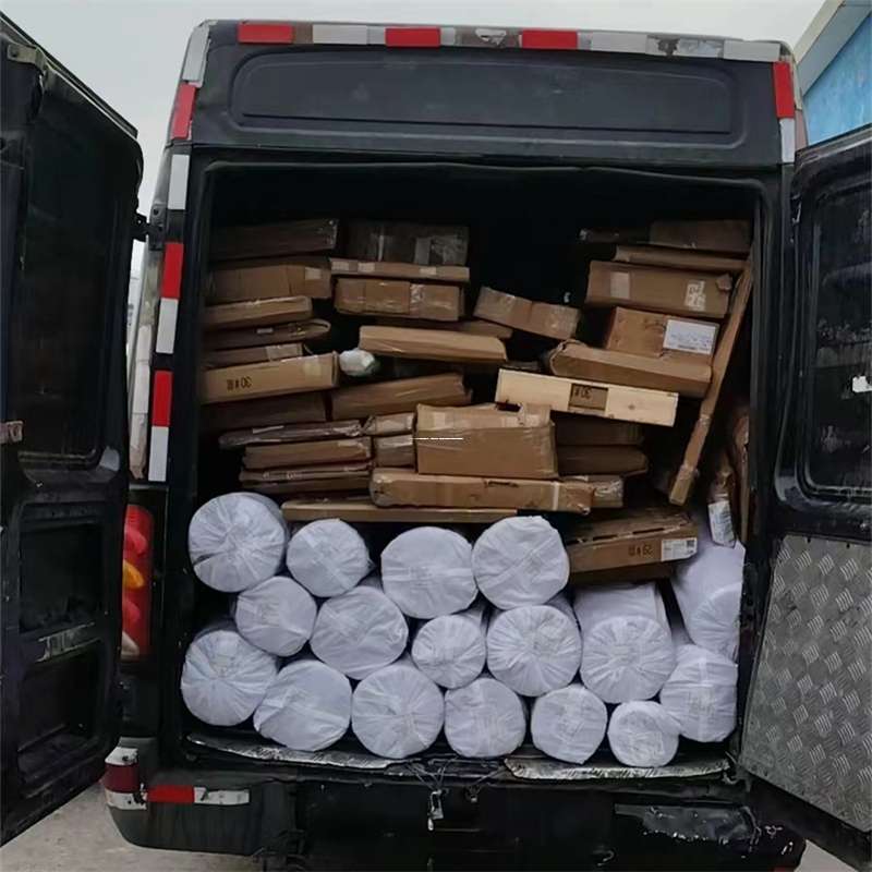 上海虹口至北海货运专线——一站式物流服务，让您的货物畅行无忧（北海到全国物流货运公司）