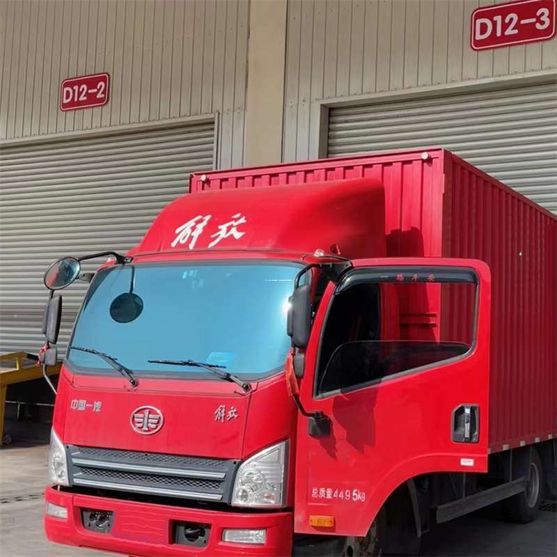 上海虹口到安徽物流公司——专业货运，安心送达（到安徽的物流公司）