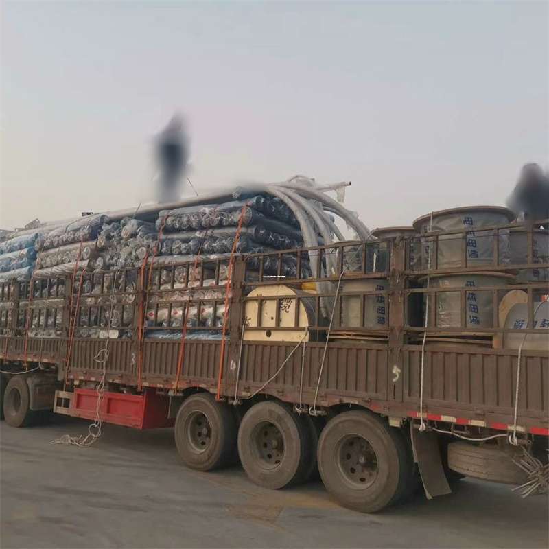 上海虹口到六盘水物流公司——一站式服务，让货运更便捷