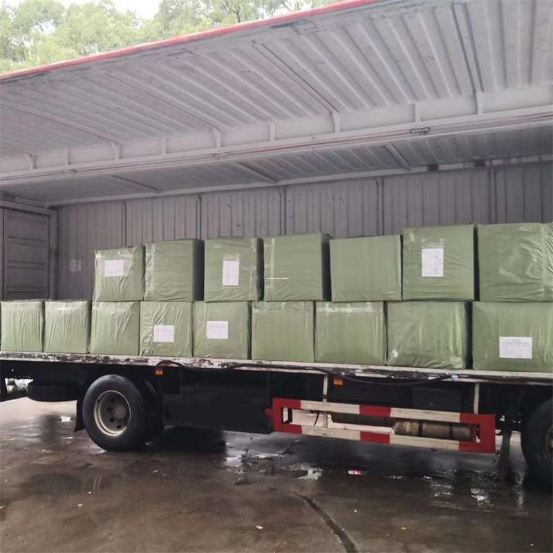 上海虹口至宜春货运专线一站式物流服务，畅享高效便捷运输体验