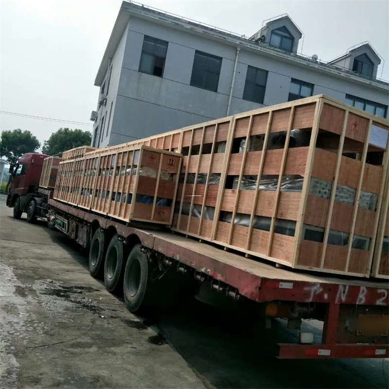 上海虹口到株洲物流公司，一站式服务助您货运无忧