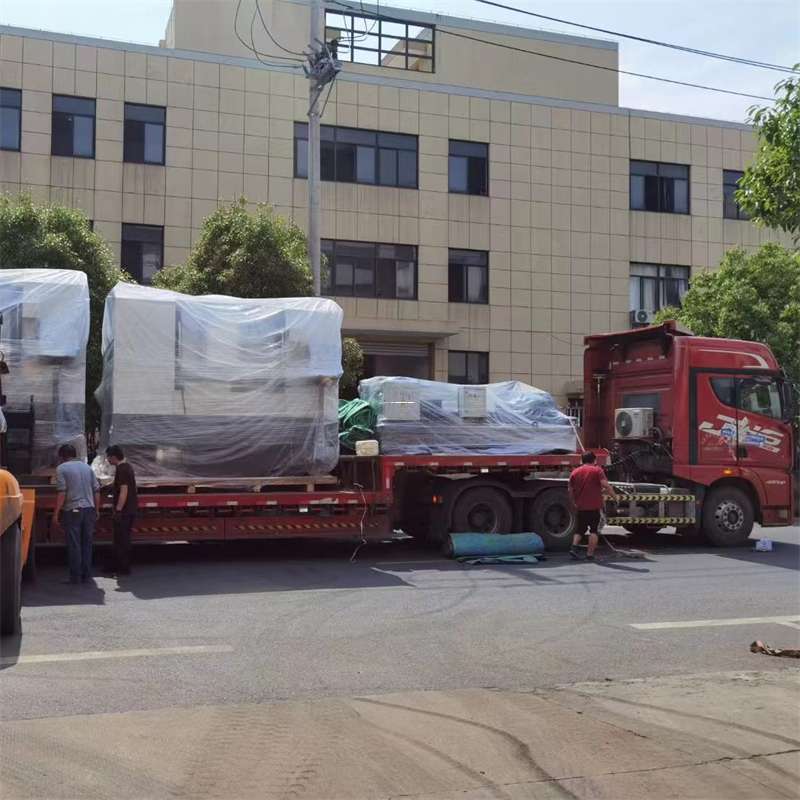 上海虹口到益阳物流公司一站式服务，让货运更轻松