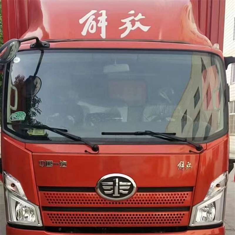 上海虹口至阳泉货运专线一站式物流服务，助力商业繁荣与发展