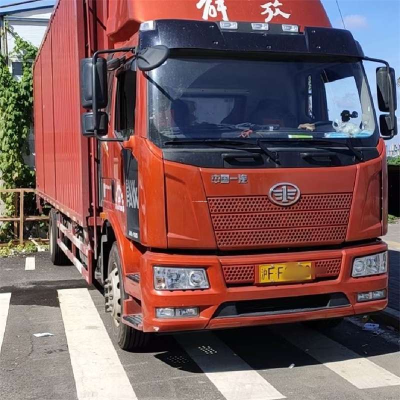 上海虹口到朔州物流公司一站式服务，让货运更轻松
