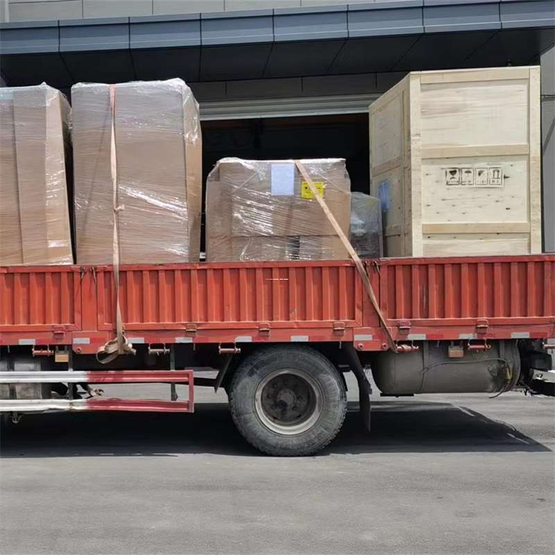 上海虹口到朔州物流公司——一站式服务，让货运更便捷