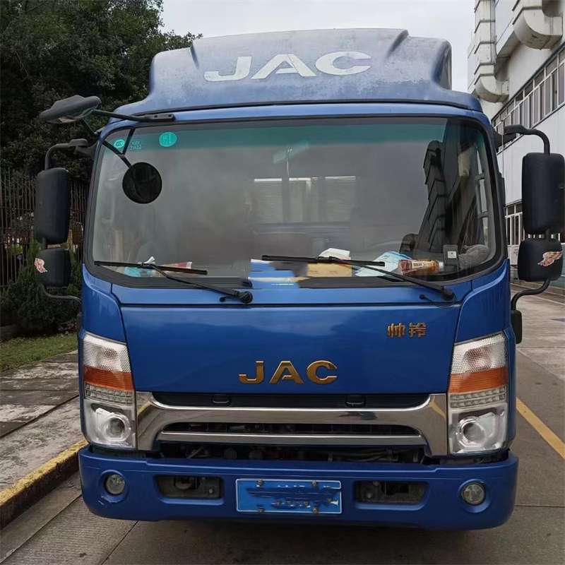 上海虹口到秦皇岛物流公司一站式服务，让货运更轻松