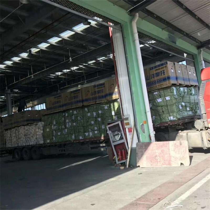 上海虹口到苏州物流公司——一站式服务，让货运更便捷