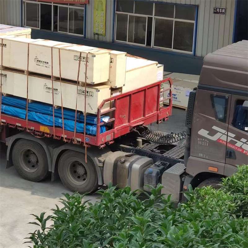 上海虹口到海口物流公司一站式服务，让货运更轻松